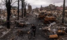 Конфискация на $300 млрд. руски пари чрез "Закон Навални" - послание на езика на Путин