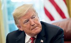 Тръмп изтегля САЩ от ключово споразумение с Русия