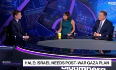 Хейл: Трябва да използваме влиянието си над Израел