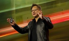 Nvidia се сблъсква с високите очаквания на инвеститорите на конференцията за AI
