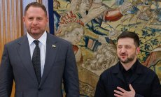 Съветникът на Зеленски подаде оставка заради корупционния скандал