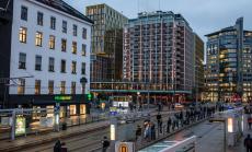 Най-големият фонд за богатство в света записва възвръщаемост от 123 млрд. долара през 2020 г.