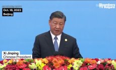 Си: Китай ще свали всички ограничения за чужди инвестиции в производството