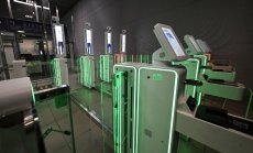 Софтуерът за границите на Шенген е уязвим за хакерски атаки