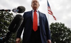 Тръмп ще обсъжда търговията и отношенията си с Моди съвсем скоро