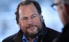 Шефът на Salesforce за бизнеса в облака