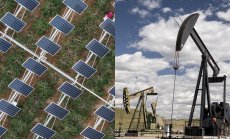 Китай побеждава САЩ в битката за доминация в износа на енергия