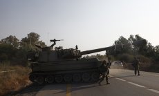 Посланикът на Израел призова Пекин да преговаря с Иран, за да възпре "Хамас" 