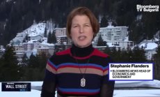 Изкуственият интелект в Давос