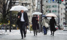 Япония изненадващо изпадна в рецесия, с ново свиване на хоризонта