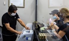 Турската лира е най-слабо представящата се валута на развиващите се пазари за седмицата 