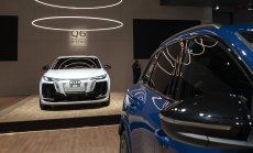 Левков: Продажбите на електромобили в България ще скочат с минимум 10%