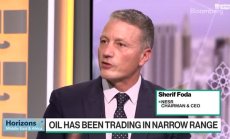 Фода: Въпросът е колко ирански петрол ще има на пазара