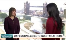 Рийвс: Трябва да подобрим възращаемостта на спестяванията