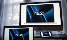 Apple преговаря за производство на компютрите си MacBook в Тайланд