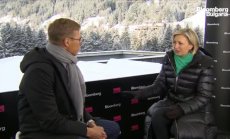 Александър Стуб призовава да включване на всички страни в конфликта Русия-Украйна