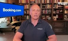 Booking очаква рекордно тримесечие за туризма