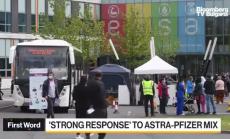 Проучване показа добри резултати при комбинация от ваксини срещу Ковид