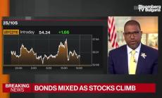 Фед не сгреши с предпазливия тон Част 2