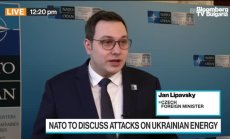 Липавски: Украйна ще спечели тази война, част 1