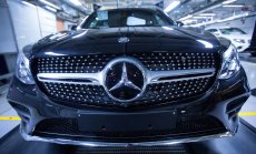 Автомобилът ви не бива да изглежда така, сякаш е бил напомпан във фитнеса