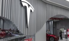 Свиването на пазарния дял на Tesla в Китай утежнява глобалните ѝ проблеми