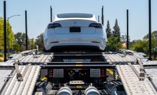 Tesla привиква над 475,000 автомобила в САЩ заради проблеми с багажника