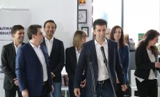 К. Петков: В следващия парламент ще има над 121 депутати от коалиция на почтените