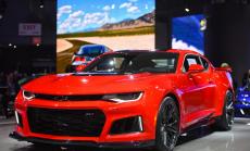 GM започна тестове на автономни автомобили