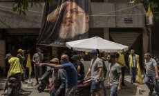 За Рияд неуспехът на "Хизбула" на изборите е рядка добра новина от Ливан