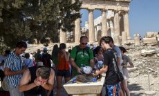 Гърция се завръща в елита на инвестиционните държави с повишаване на рейтинга