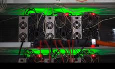 Биткойнът удари нов рекорд от 35 000 долара