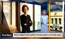 Местер очаква Фед да вдигне лихвата над 4%