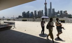 Китайската икономика показва признаци на подобрение след Covid