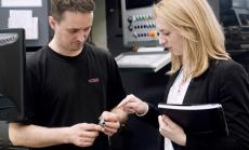 Voss Automotive инвестира за начало 15 млн. евро в Баховица