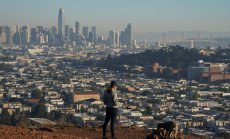 Една година след колапса на SVB банките в Калифорния отново са пред криза