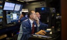 Фондовата борса може да изтрие 10% през следващите 5 месеца 