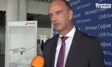 Lufthansa Group забелязва ръст на резервациите