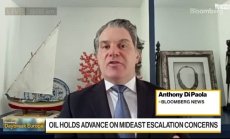 Петролът се стабилизира на фона на продължаващи опасения в Близкия изток