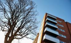 Рекорден брой кредити от имотния сектор продадени през 2015