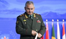 Арестът на ключов заместник е сериозен удар за Шойгу