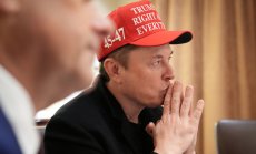 Илон Мъск, DOGE и опасният мит за гения във всичко