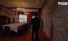 Как се живее царски, част 1