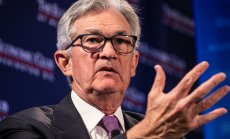 Бъдещето не изглежда светло за целта на Фед за инфлация от 2%