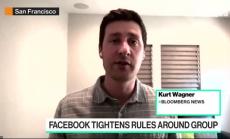 Facebook затяга правилата в групите