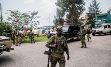 Руанда и Конго обещаха прекратяване на огъня на изненадваща среща в Катар