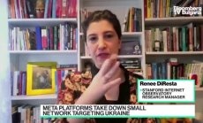 Ролята на социалните медии по време на война, част 3