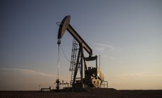 Маржовете при бензина в САЩ паднаха до отрицателни