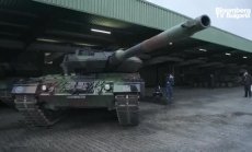 Какво прави танковете "Leopard" толкова ценни?