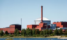 При проблем с радиацията най-важно е бързото предупреждение на населението